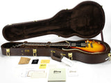 2022 Gibson 1960 Murphy Lab Les Paul DC Special Standard ULTRA HEAVY AGED - Double Cut HIGHLY FIGURED! '59 R9 R0 1959