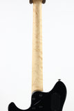 2020 Peavey HP-2 Solid Black EVH Eddie Van Halen Wolfgang Electric Guitar | Floyd Rose Tremolo, Maple Neck