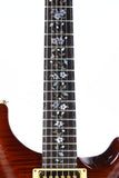 1996 PRS Rosewood Limited Edition Tree of Life Electric Guitar | Brazilian Rosewood, Paul Reed Smith, Rare Tremolo Model! ltd