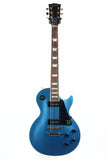 2018 Gibson USA Les Paul Classic P90 PELHAM BLUE - MINTY, standard, 50's, traditional