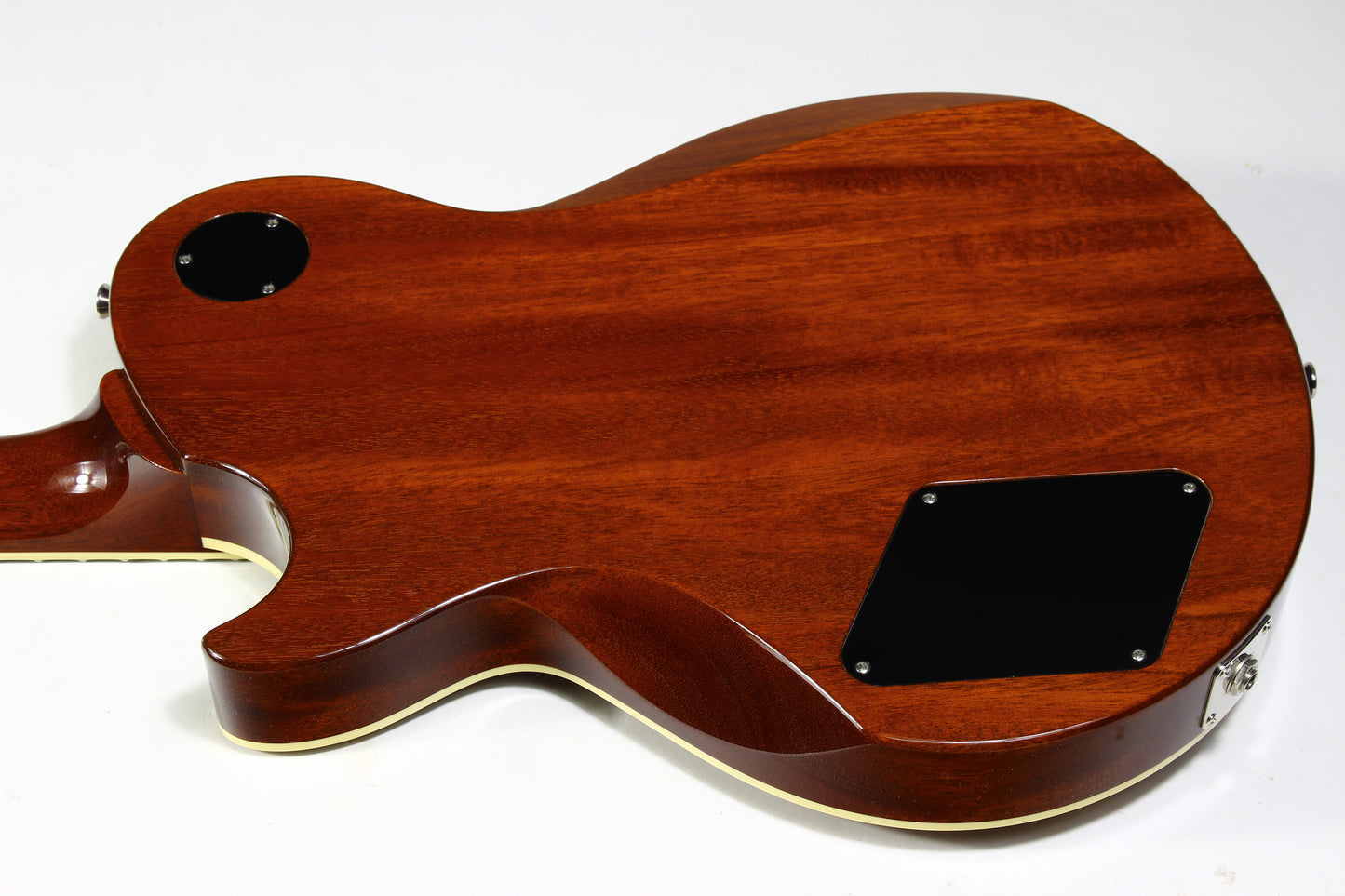 2023 Collings CL Deluxe City Limits THROBAKS with Quilt Top Root Beer!