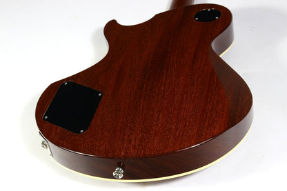 2023 Collings CL Deluxe City Limits THROBAKS with Quilt Top Root Beer!