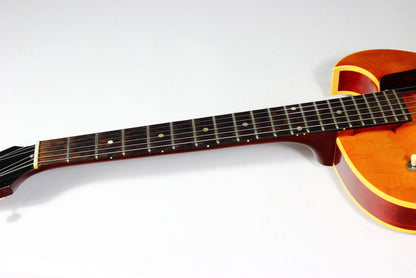 1964 Gibson ES-125TDC Dual P90 Pickups Thinline Vintage Hollowbody Guitar George Thoroughgood