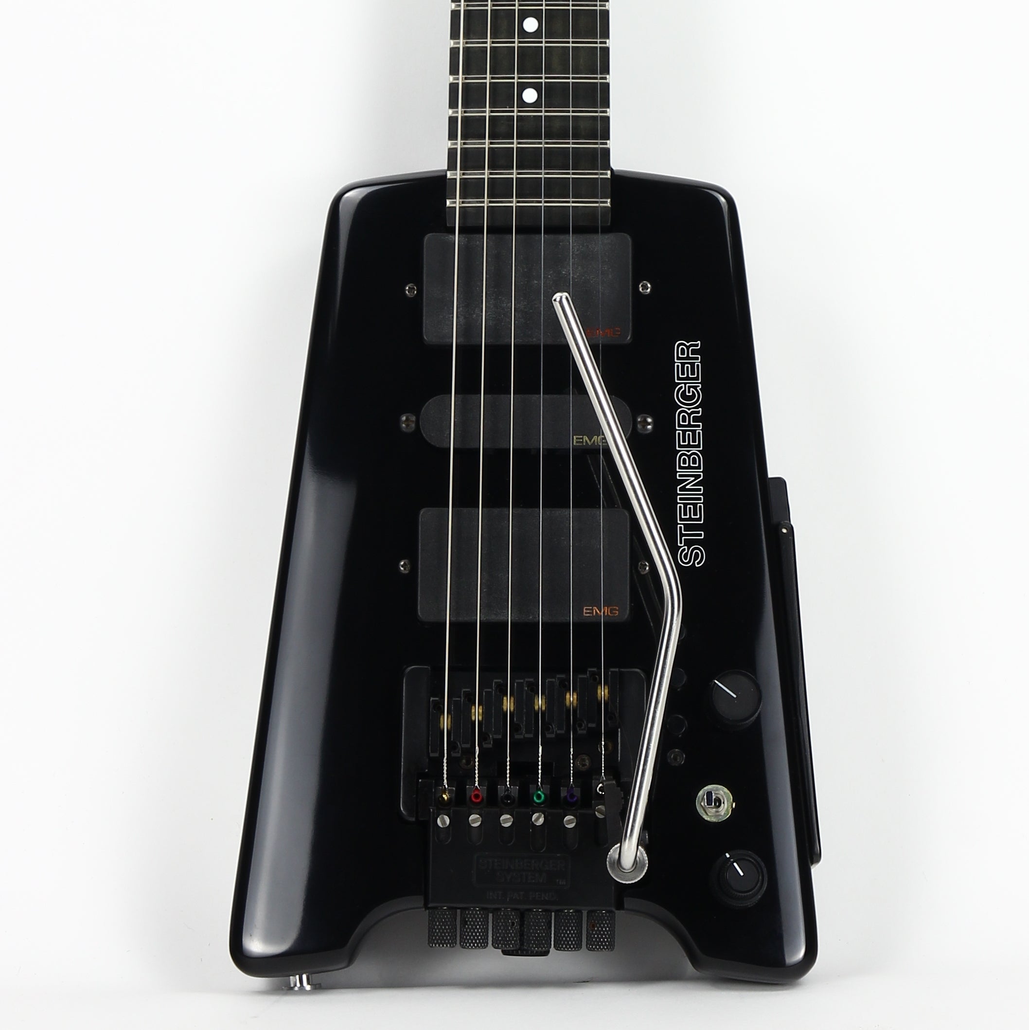 値下げ】 ギター GL7TA Steinberger ギター - bestcheerstone.com