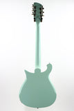 RARE 2006 Rickenbacker 660/12 Blue Boy Color of the Year - 12-String Electric Guitar