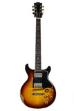 2022 Gibson 1960 Murphy Lab Les Paul DC Special Standard ULTRA HEAVY AGED - Double Cut HIGHLY FIGURED! '59 R9 R0 1959