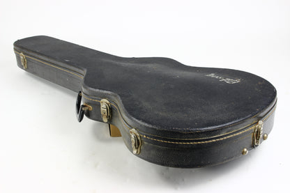 1967 Gibson ES-335 TD Sunburst Vintage Guitar Stoptail | Pat # Sticker Pickups Pre-T-Top!