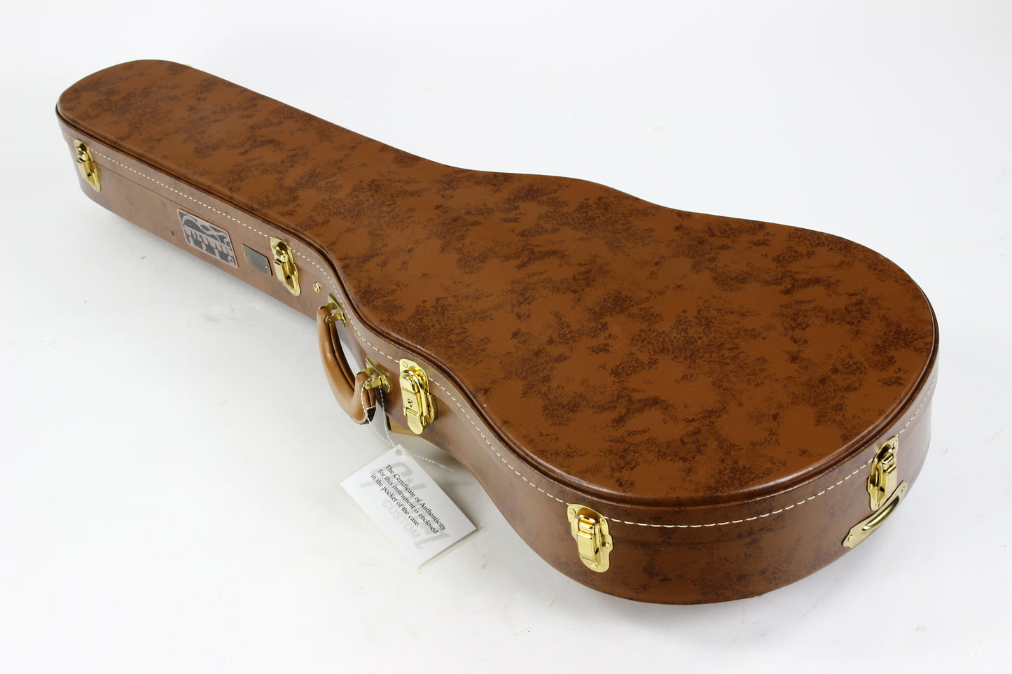 2019 Gibson 60th Anniversary TOM MURPHY Painted 1959 Les Paul Wildwood Spec R9 59
