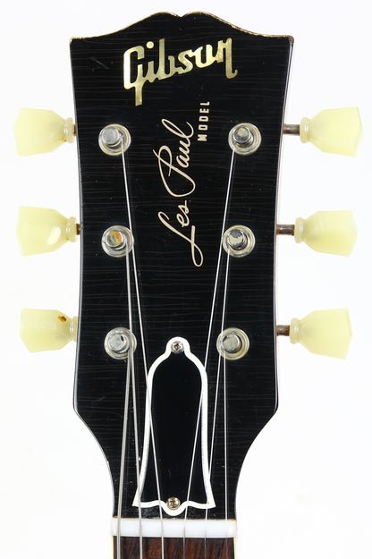 2019 Gibson 60th Anniversary 1959 AFD Les Paul Heavy Aged Slash Appetite For Destruction R9 59 Custom Shop