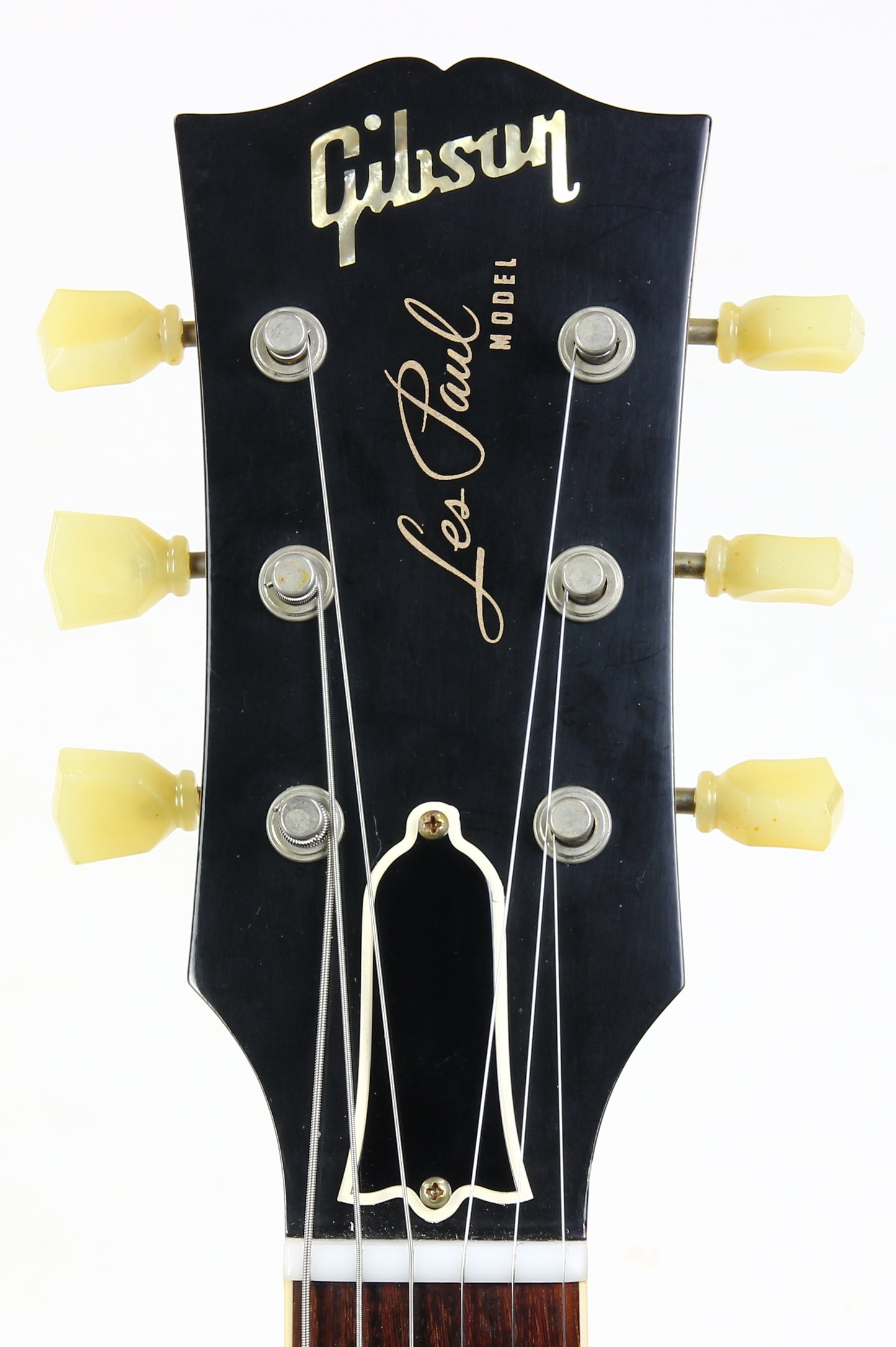 2019 Gibson 60th Anniversary TOM MURPHY Painted 1959 Les Paul Wildwood Spec R9 59