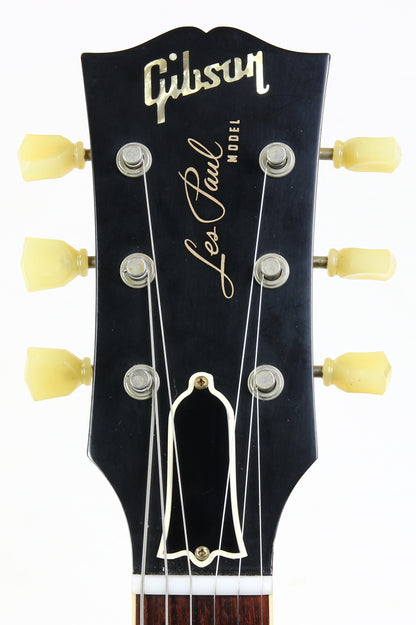 2019 Gibson 60th Anniversary TOM MURPHY Painted 1959 Les Paul Wildwood Spec R9 59