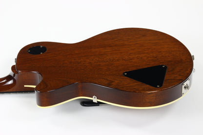 2024 Collings 470 JL Julian Lage Antiqued Sunburst Ron Ellis Pickups w/ Bigsby