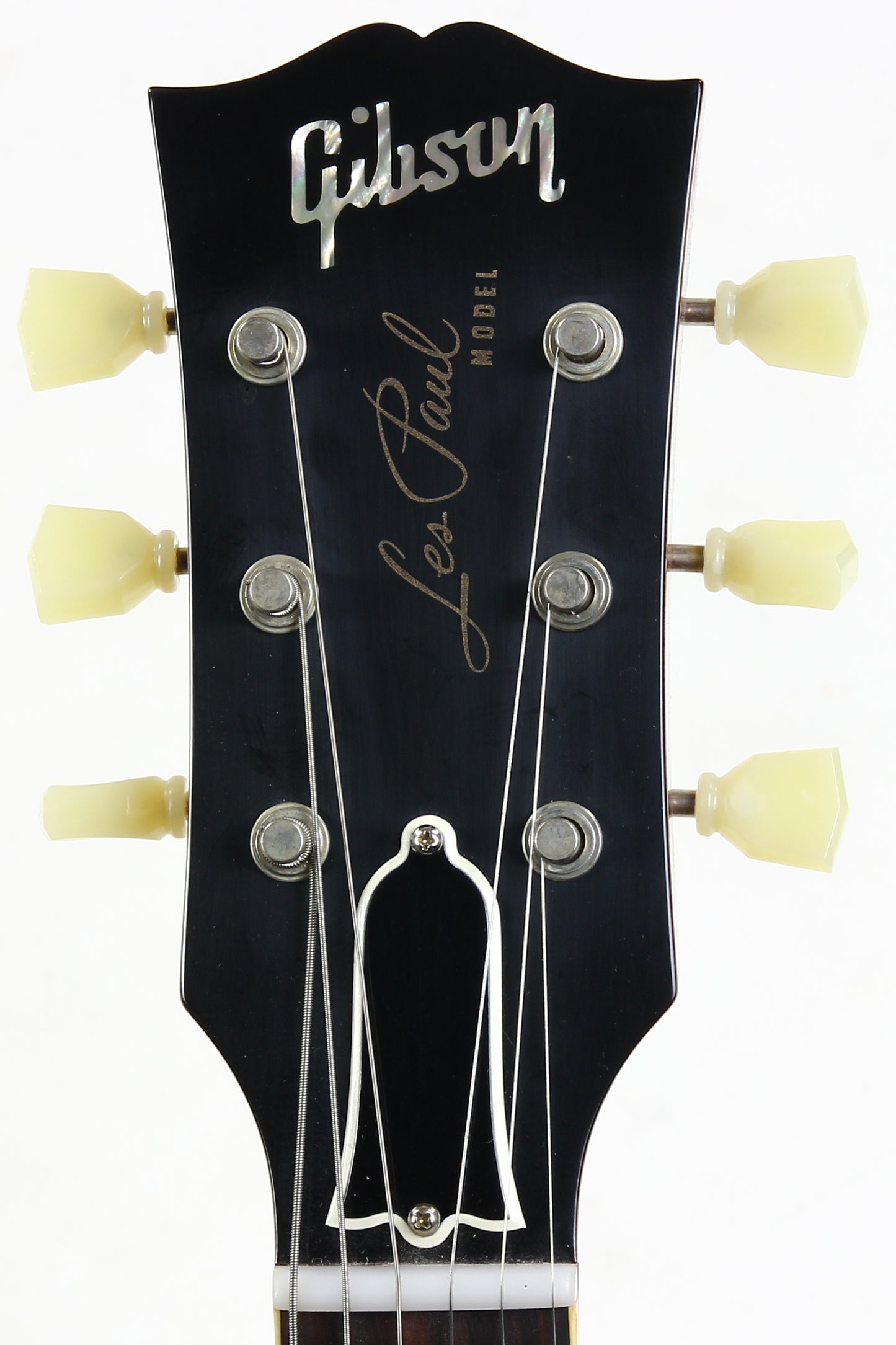 2023 Gibson Custom Shop 1959 Les Paul Standard Reissue R9 59 KILLER TOP! Iced Tea Sunburst