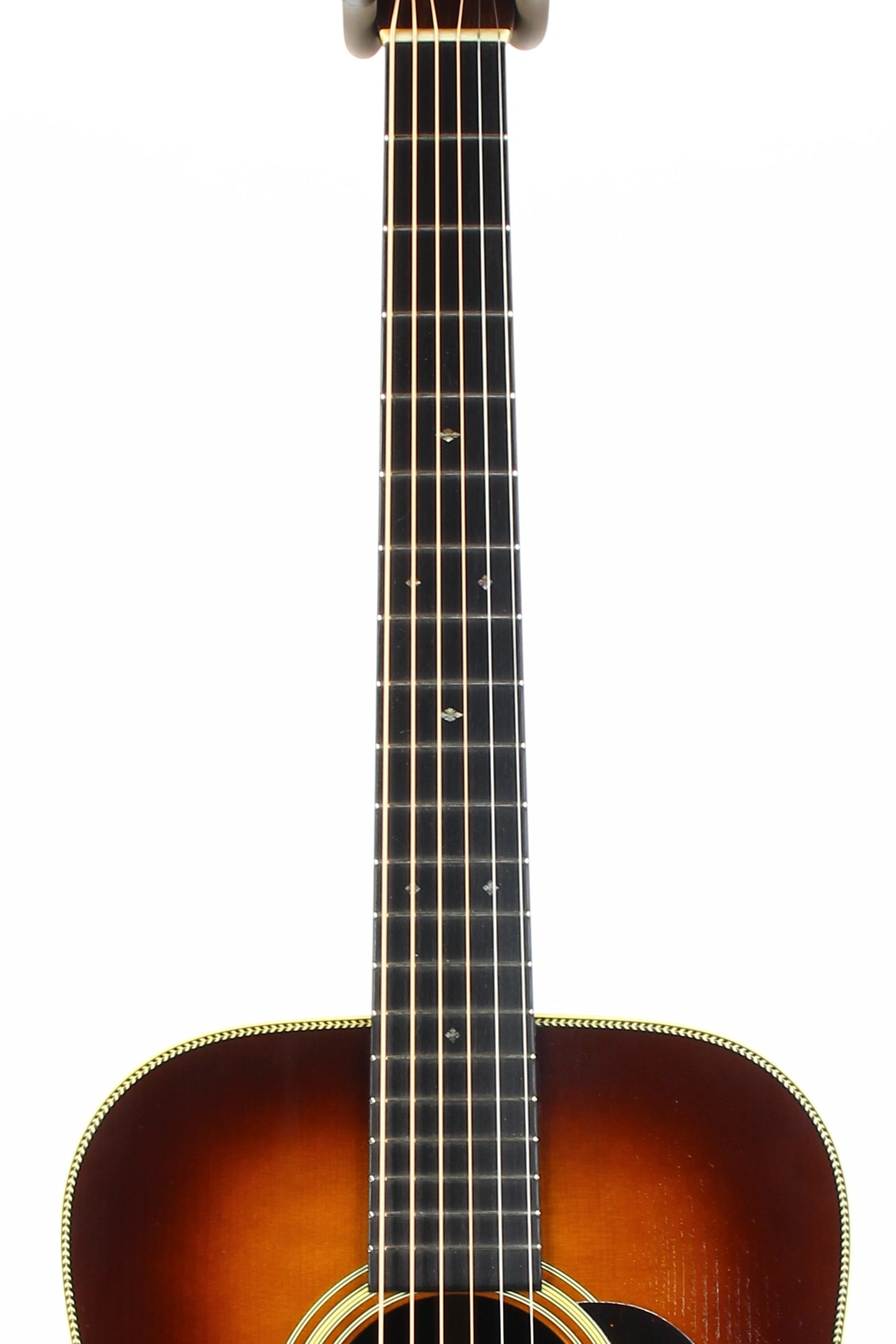 2023 Martin Custom Shop 1937 Authentic D-28 Ambertone Stage 1 Aging Dreadnought CANNON! Aged