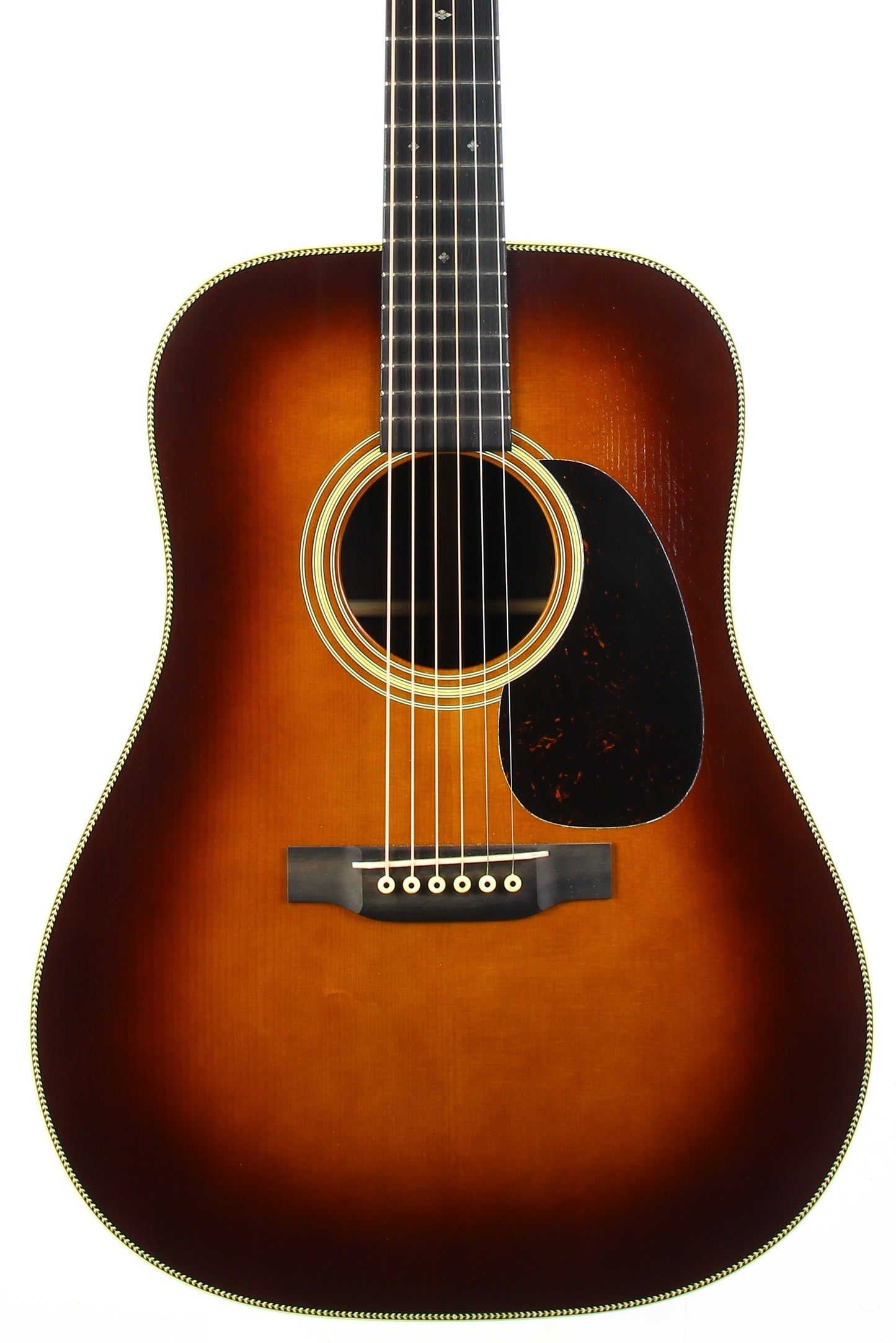 2023 Martin Custom Shop 1937 Authentic D-28 Ambertone Stage 1 Aging Dreadnought CANNON! Aged