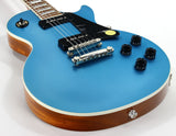 2018 Gibson USA Les Paul Classic P90 PELHAM BLUE - MINTY, standard, 50's, traditional