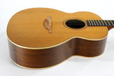 CLEAN 2011 Lowden O-23 Red Cedar & Solid Walnut Flat Top Acoustic Guitar - Made in Ireland!