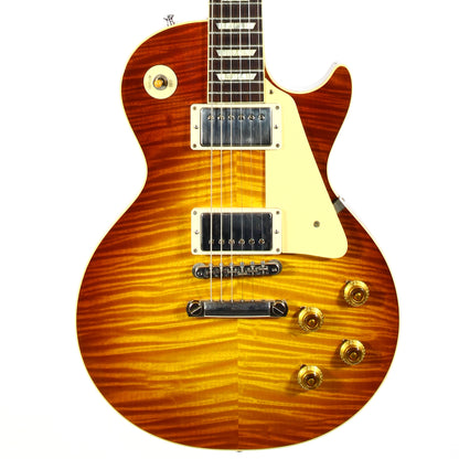 2023 Gibson Custom Shop 1959 Les Paul Standard Reissue R9 59 KILLER TOP