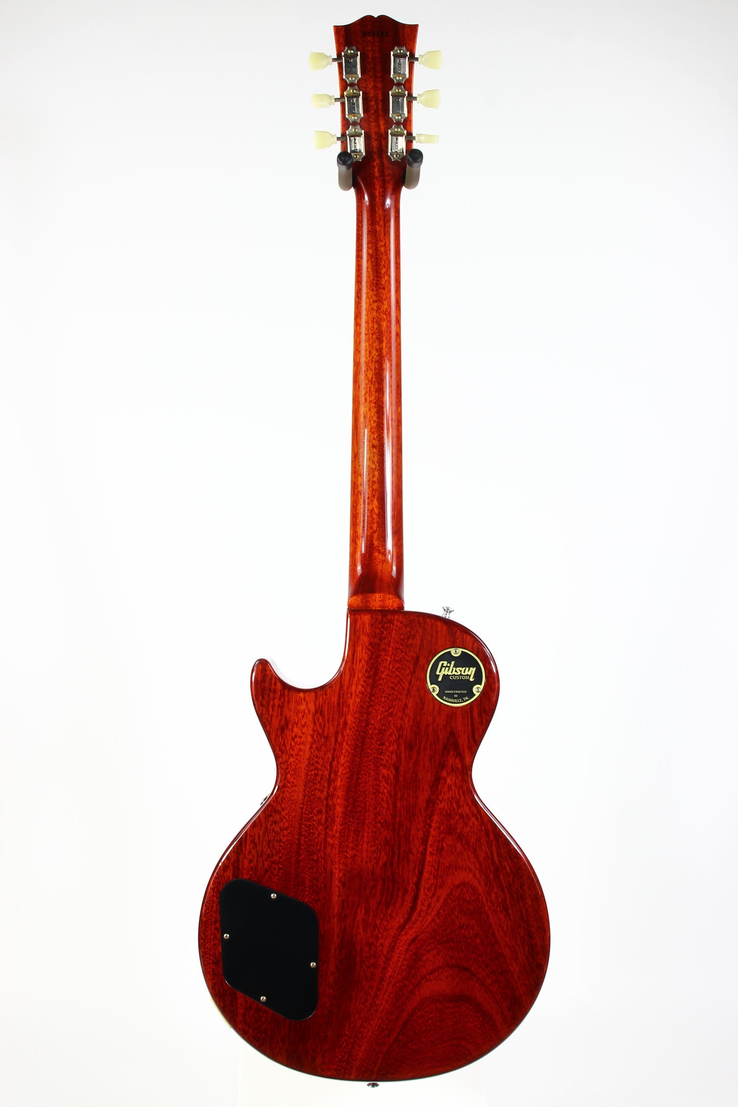 2023 Gibson Custom Shop 1959 Les Paul Standard Reissue R9 59 KILLER TOP! Iced Tea Sunburst