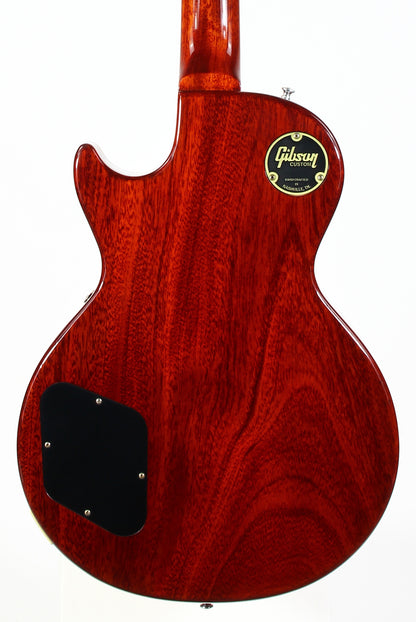 2023 Gibson Custom Shop 1959 Les Paul Standard Reissue R9 59 KILLER TOP! Iced Tea Sunburst