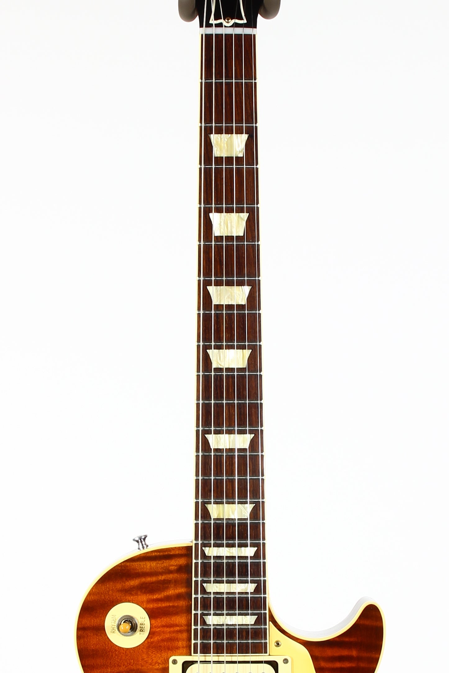 2019 Gibson 60th Anniversary TOM MURPHY Painted 1959 Les Paul Wildwood Spec R9 59
