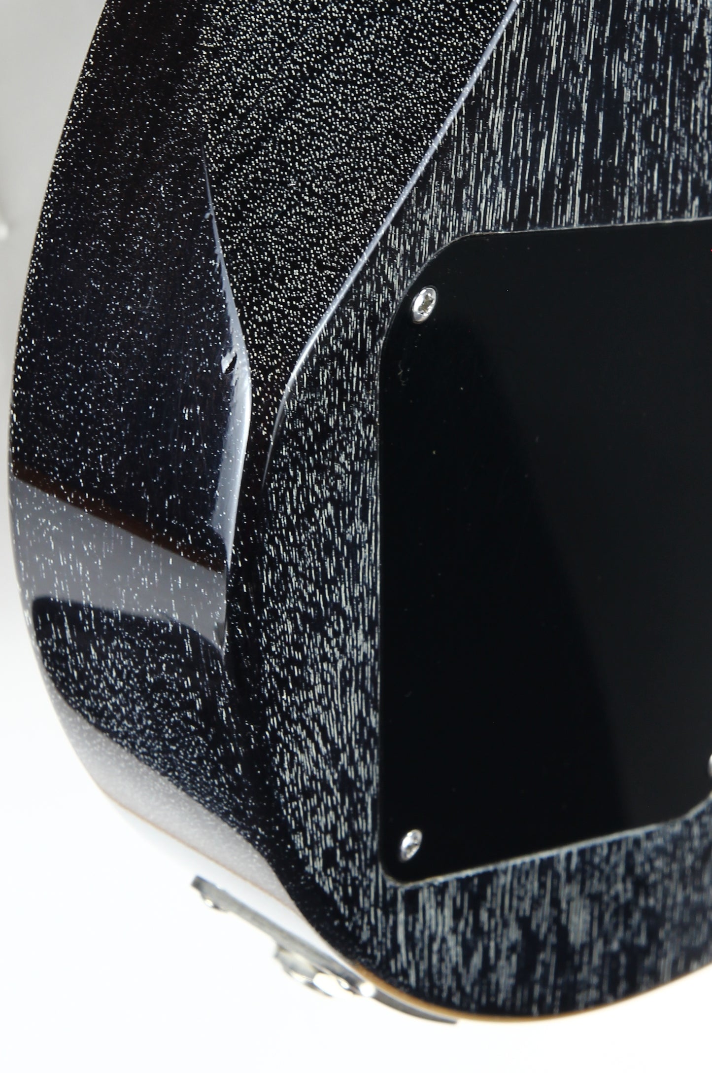 2015 Collings 290 SC Single Cut | Premium Doghair Finish, Lollar Goldfoils, Pearloid Headstock & Pickguard!
