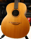 CLEAN 2011 Lowden O-23 Red Cedar & Solid Walnut Flat Top Acoustic Guitar - Made in Ireland!