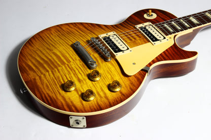 2019 Gibson 60th Anniversary TOM MURPHY Painted 1959 Les Paul Wildwood Spec R9 59