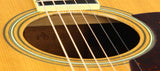 2005 Collings CJ Sloped Shoulder Dreadnought | Sitka Spruce, Indian Rosewood, Advanced Jumbo-Type!