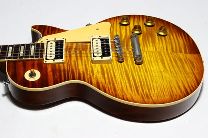 2019 Gibson 60th Anniversary TOM MURPHY Painted 1959 Les Paul Wildwood Spec R9 59