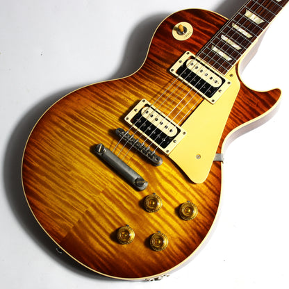 2019 Gibson 60th Anniversary TOM MURPHY Painted 1959 Les Paul Wildwood Spec R9 59