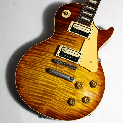 2019 Gibson 60th Anniversary TOM MURPHY Painted 1959 Les Paul Wildwood Spec R9 59