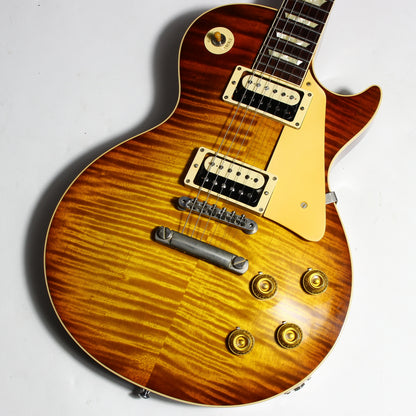 2019 Gibson 60th Anniversary TOM MURPHY Painted 1959 Les Paul Wildwood Spec R9 59