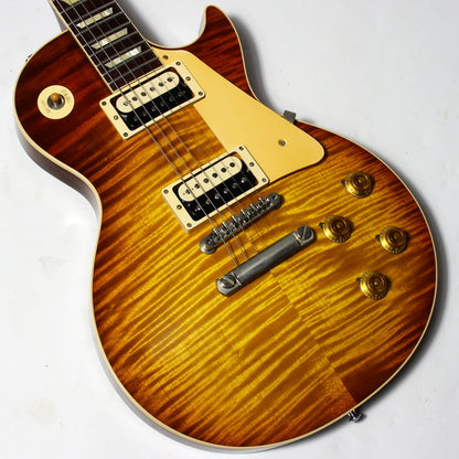 2019 Gibson 60th Anniversary TOM MURPHY Painted 1959 Les Paul Wildwood Spec R9 59