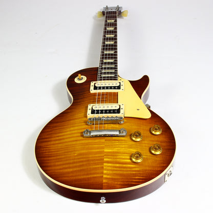 2019 Gibson 60th Anniversary TOM MURPHY Painted 1959 Les Paul Wildwood Spec R9 59