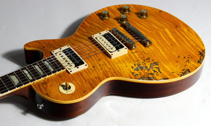 2019 Gibson 60th Anniversary 1959 AFD Les Paul Heavy Aged Slash Appetite For Destruction R9 59 Custom Shop