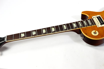 2019 Gibson 60th Anniversary 1959 AFD Les Paul Heavy Aged Slash Appetite For Destruction R9 59 Custom Shop