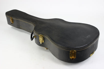 1979 Gallagher Doc Watson Dreadnought Acoustic Guitar CLEAN, PROJECT USA boutique