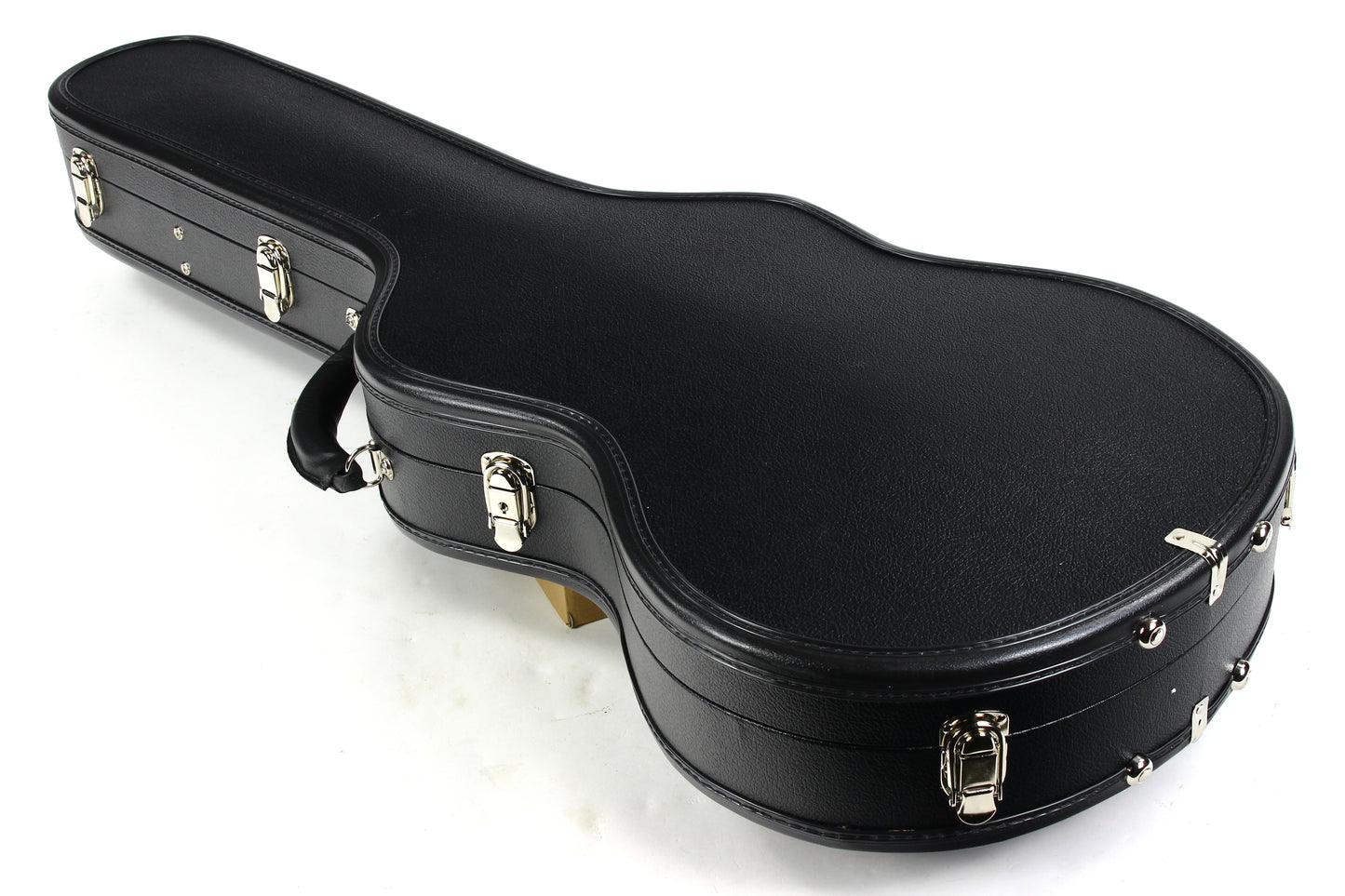 2024 PRS Hollowbody II Piezo w Great Top & Back 5815 LT's