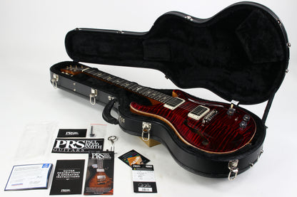 2024 PRS Hollowbody II Piezo w Great Top & Back 5815 LT's