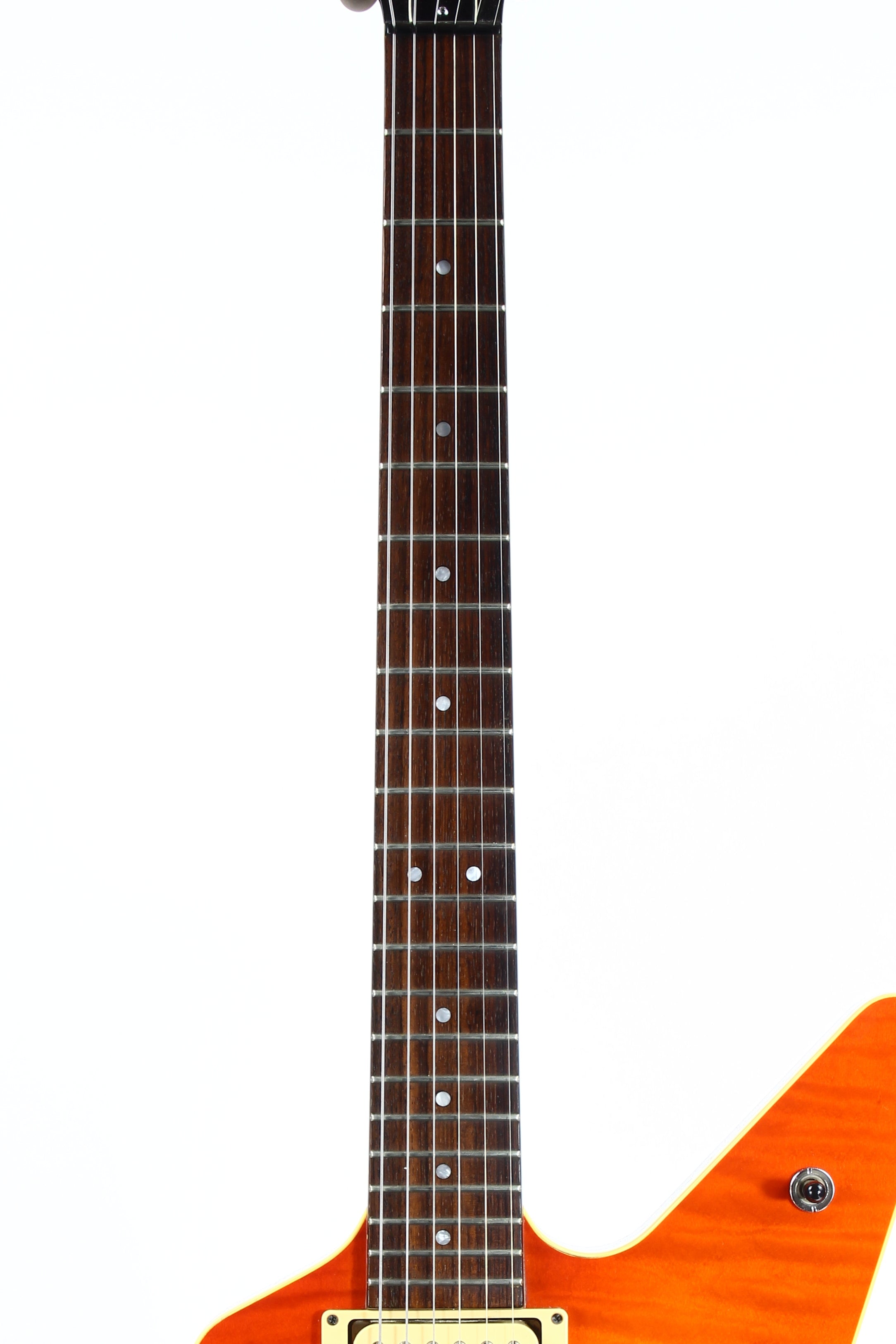 Amazon.co.jp: リックニールセン ギター洋書写真集/Guitars of
