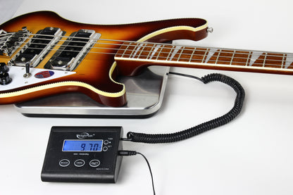 2020 Rickenbacker 4003 CB SPC Special Checkerboard Binding Montezuma Brown MB