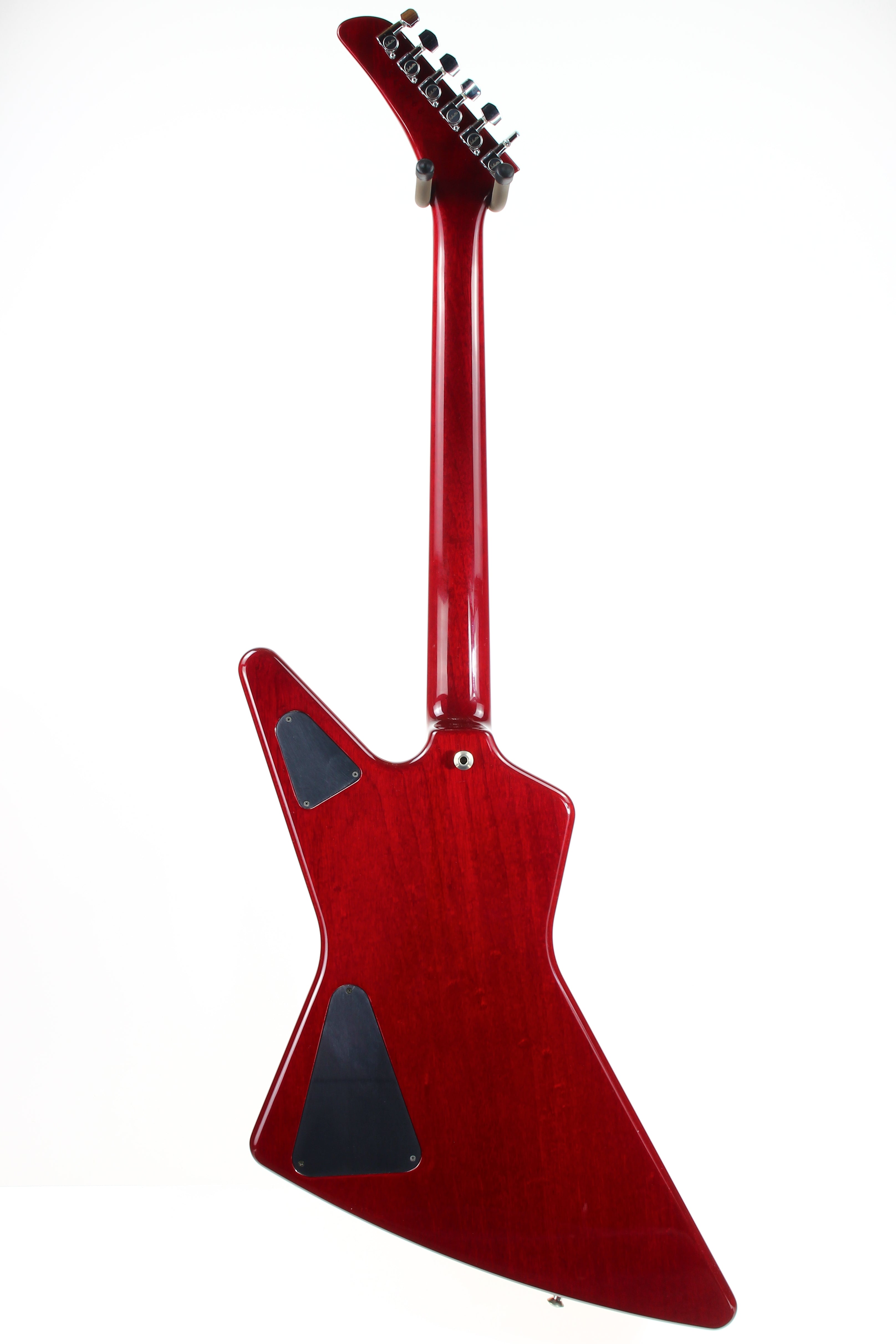 1995 Hamer USA Standard '59 Sunburst Rare Model! Rick