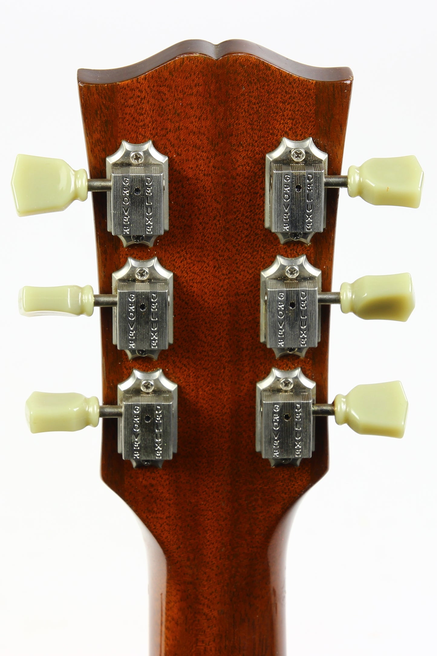 1999 Gibson Custom Shop Historic 1959 Reissue ES-335 in Sunburst w Peter Florance Voodoo 59 PAF Humbuckers! Sunburst