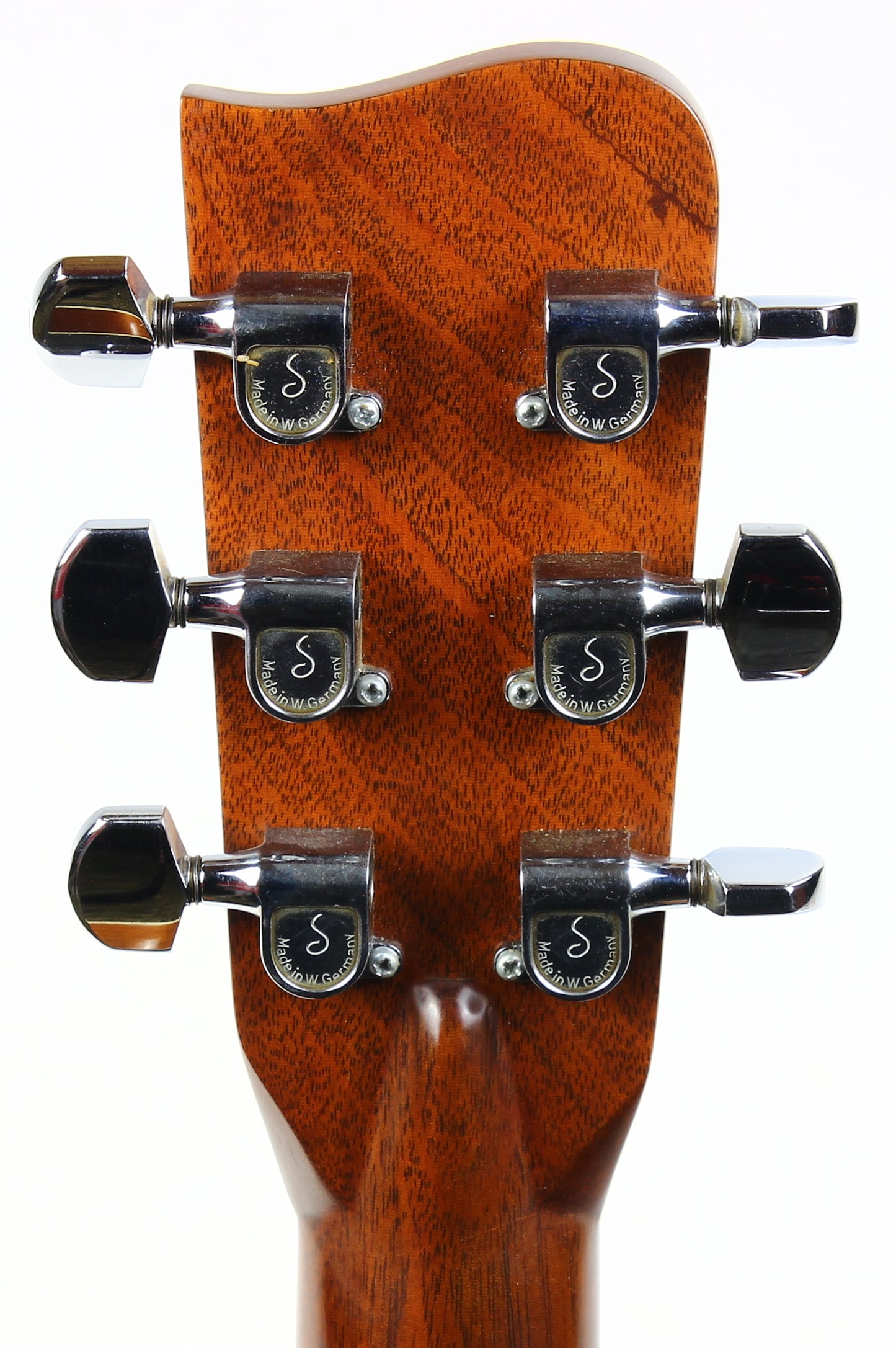 1979 Gallagher Doc Watson Dreadnought Acoustic Guitar CLEAN, PROJECT USA boutique