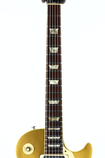 1973 Gibson Les Paul Deluxe Goldtop | 2 Mini Humbuckers, Original Case! Vintage Guitar! standard custom