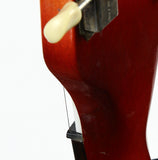 1963 Rickenbacker Combo 425 Vintage Electric Guitar - Rare Ryder 420 Model, Neck-Through, Fireglo, Toaster Pickup!