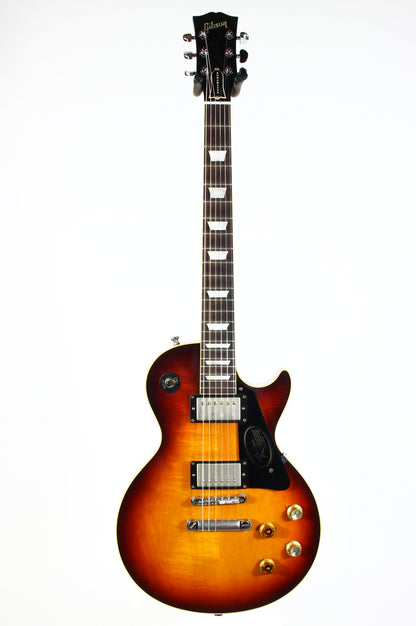 Gibson Custom Shop Joe Bonamassa Signature Les Paul Standard 2012 Burst VOS BonaBurst Reissue 1959 1958 R9 R8