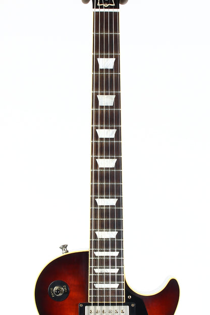 Gibson Custom Shop Joe Bonamassa Signature Les Paul Standard 2012 Burst VOS BonaBurst Reissue 1959 1958 R9 R8