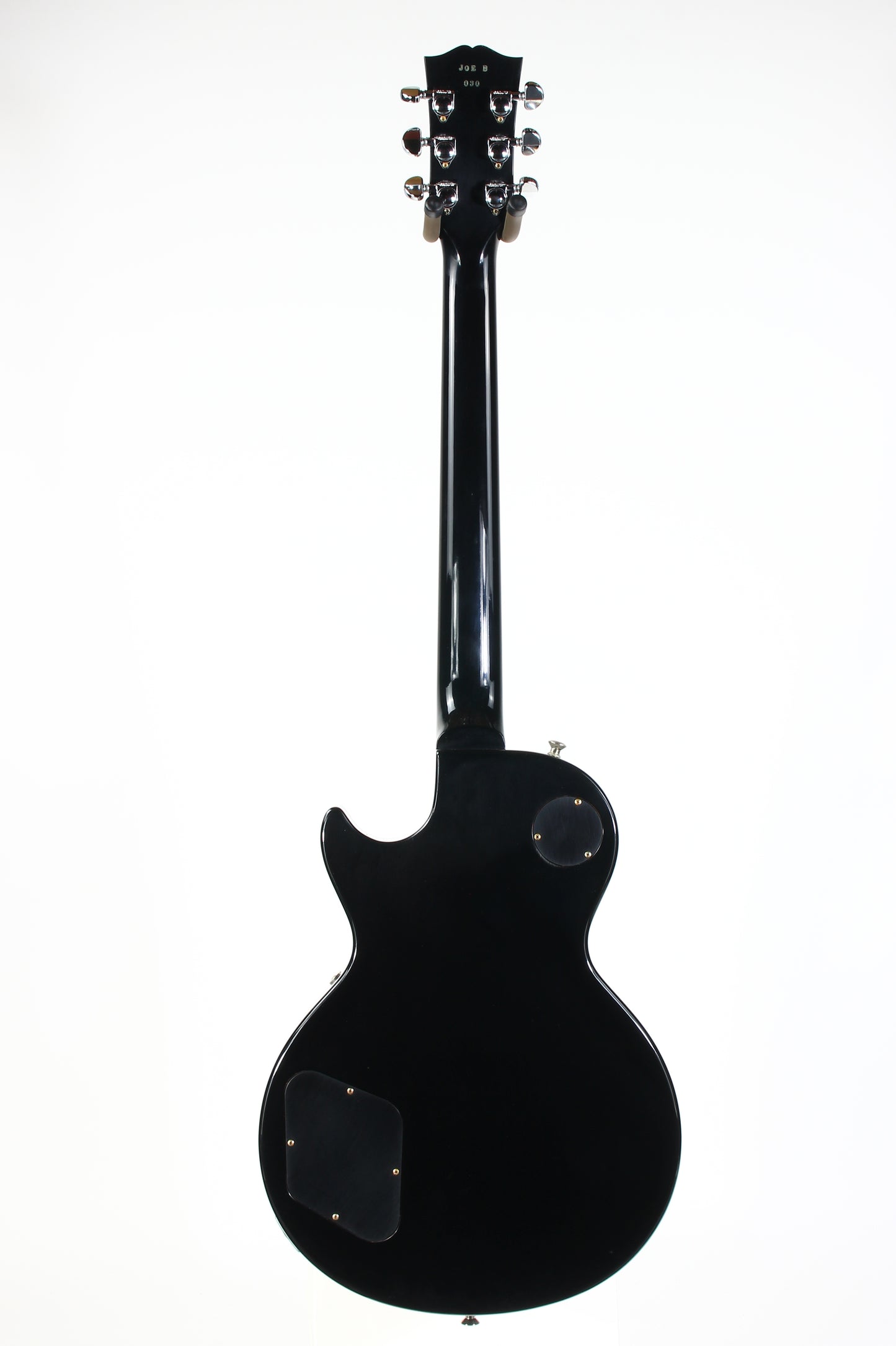 Gibson Custom Shop Joe Bonamassa Signature Les Paul Standard 2012 Burst VOS BonaBurst Reissue 1959 1958 R9 R8